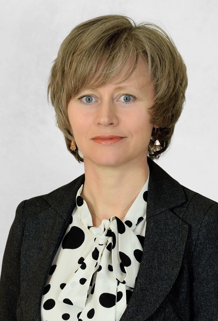 Лейнвебер Маргарита Федоровна.