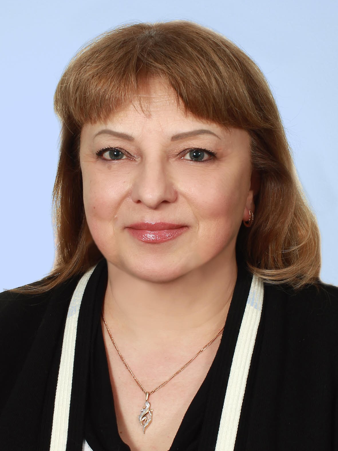 Селина Татьяна Владимировна